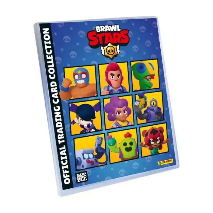 Brawl Stars Carduri de colectie Pachet de pornire Versiune Germana poza produsului