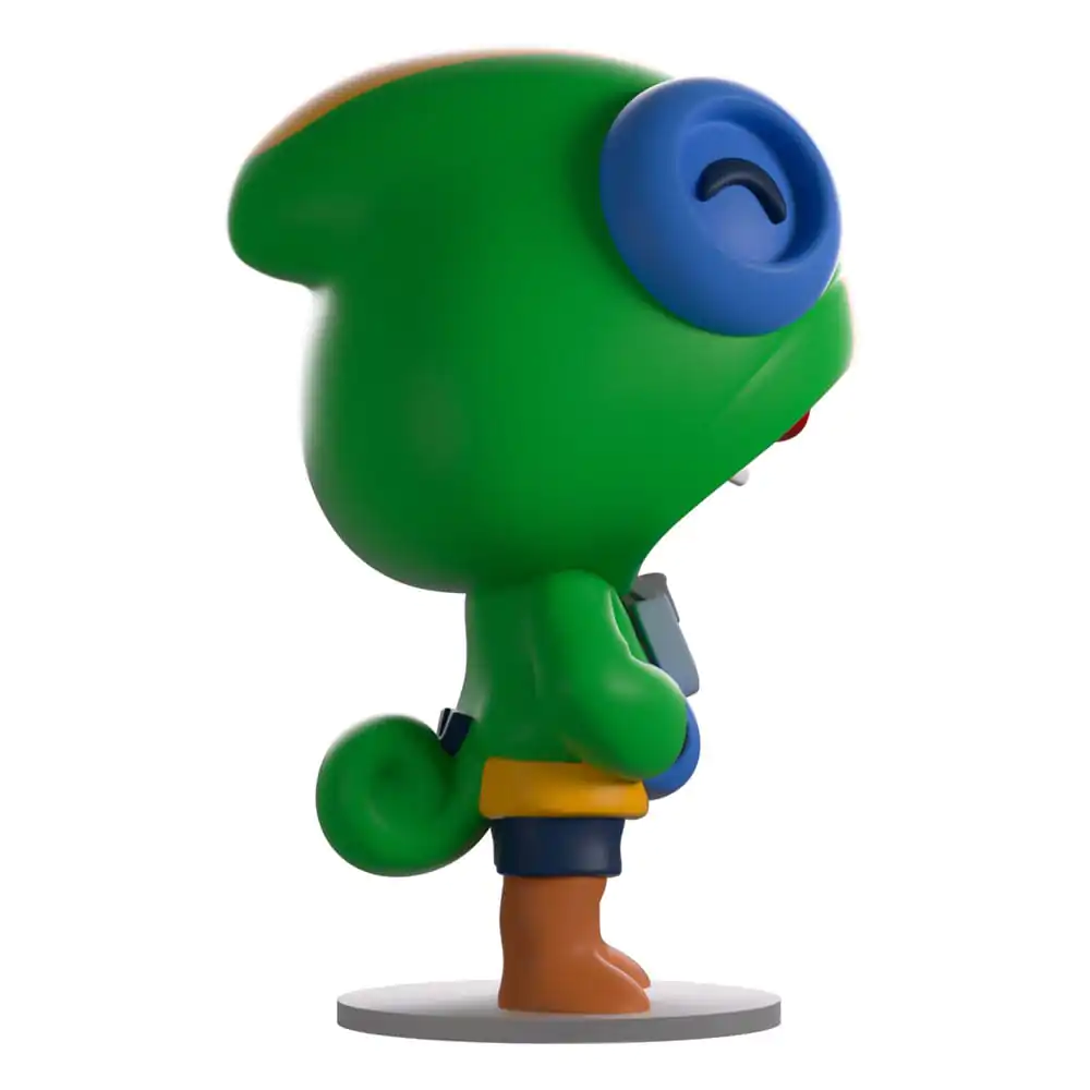 Brawl Stars Figurină de vinil Leon 10 cm poza produsului