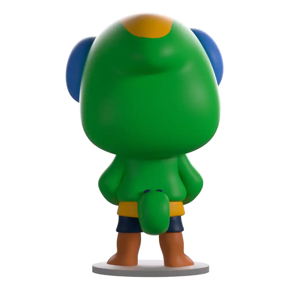 Brawl Stars Figurină de vinil Leon 10 cm poza produsului