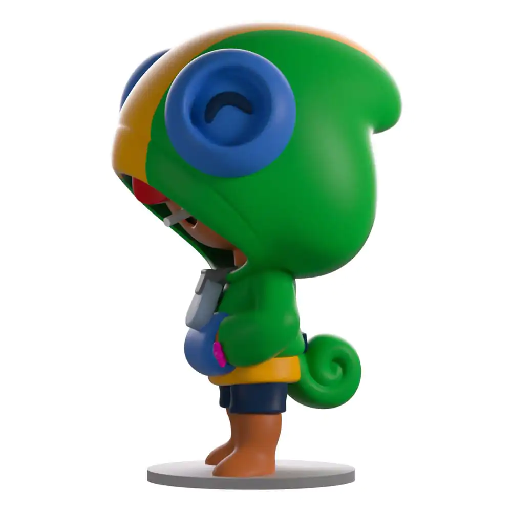 Brawl Stars Figurină de vinil Leon 10 cm poza produsului