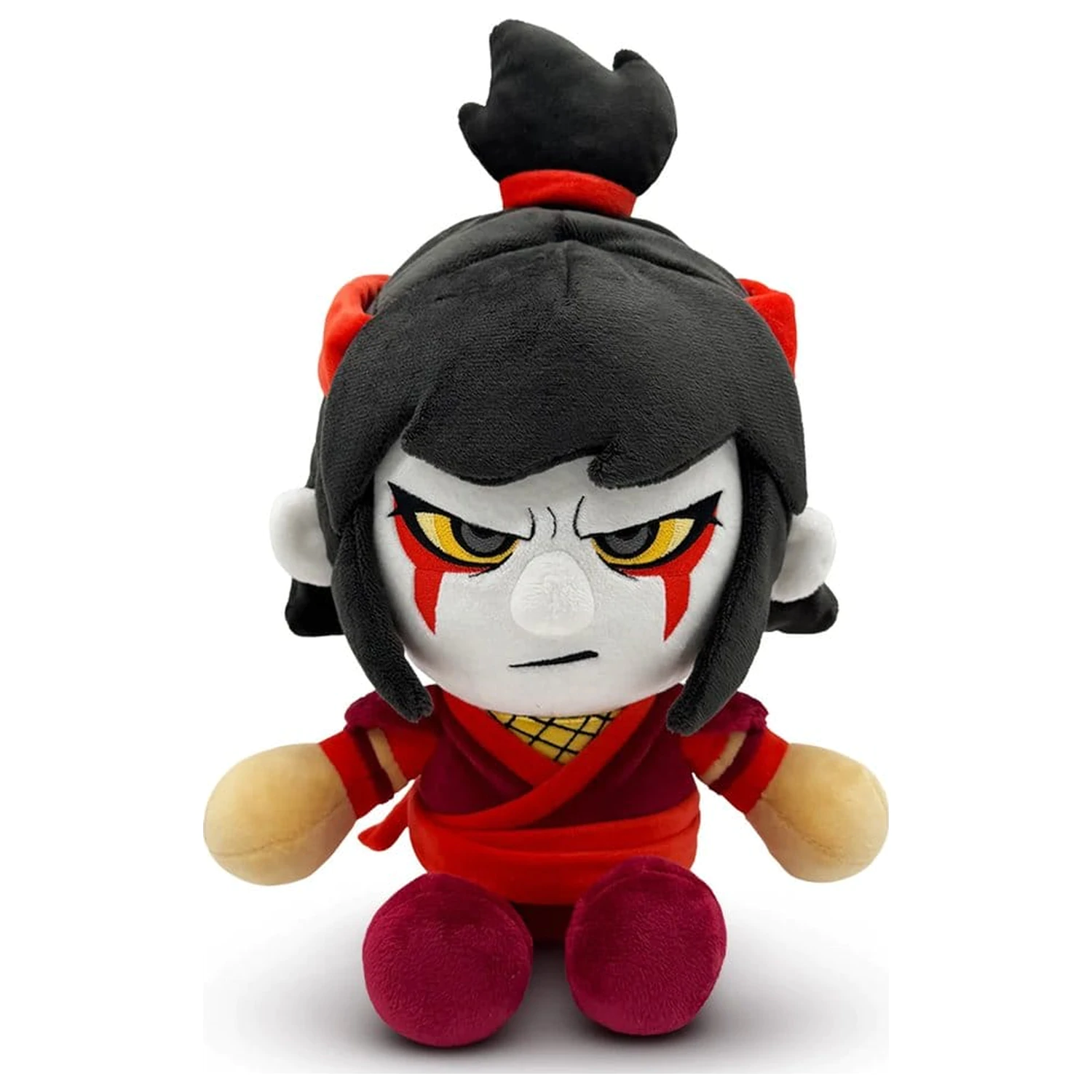 Brawlhalla Figurina de pluș Hattori 22 cm poza produsului