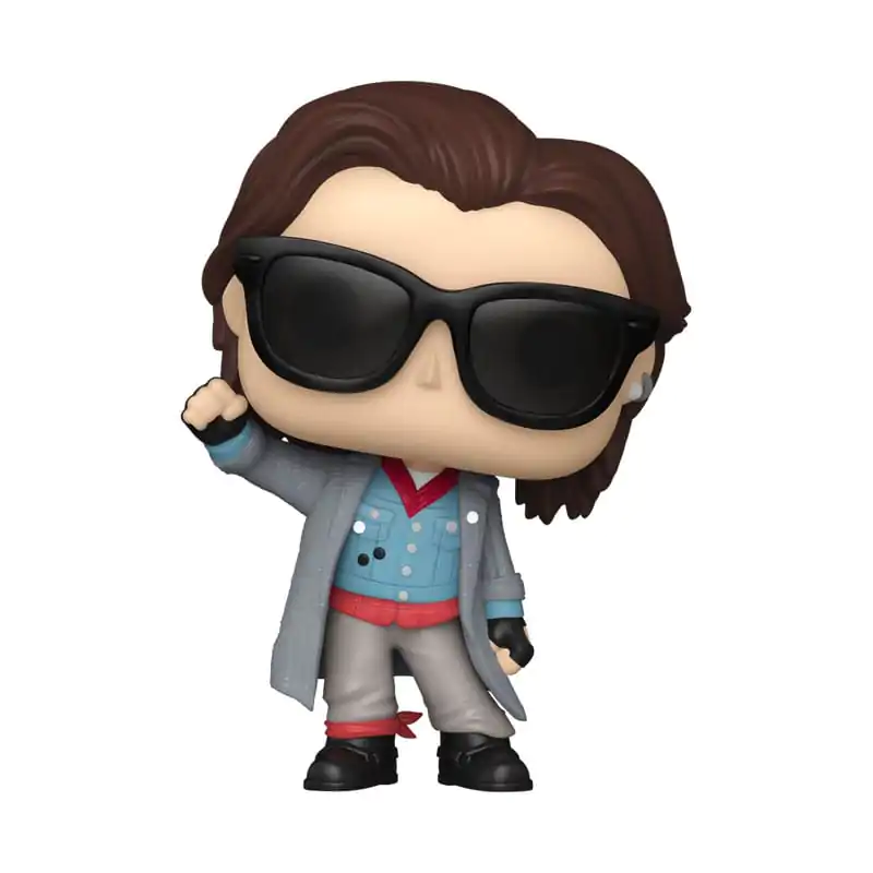 Breakfast Club Funko POP! Figurina Vinil Film Bender 9 cm poza produsului