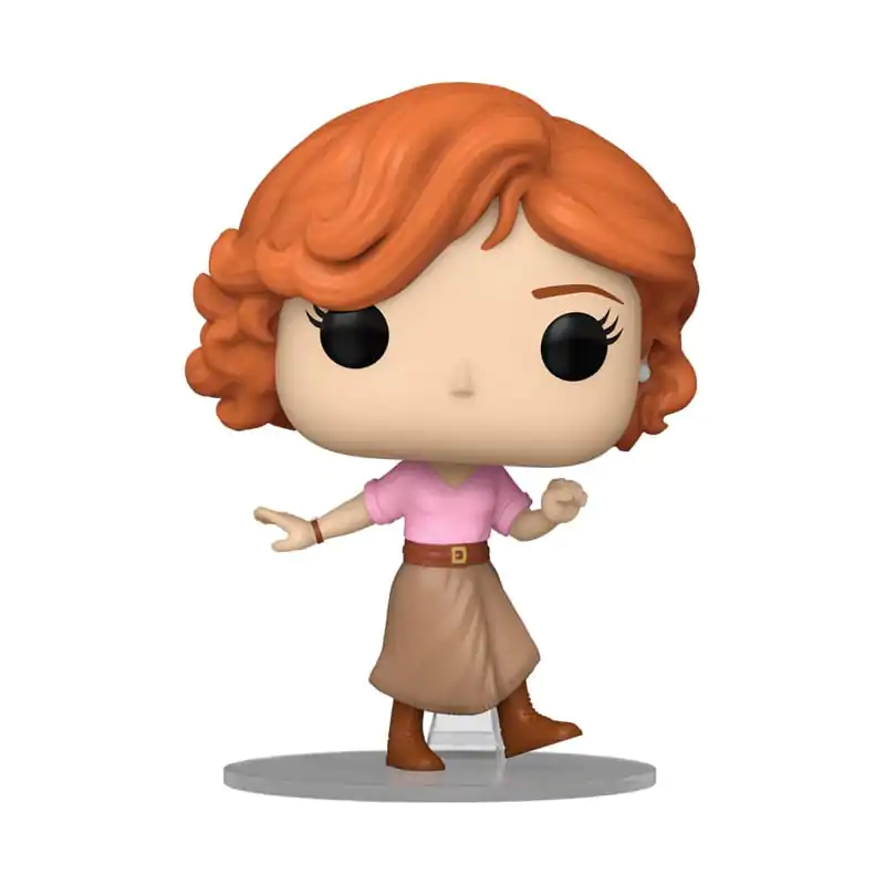 Breakfast Club Funko POP! Figurina Vinyl de film Claire 9 cm poza produsului