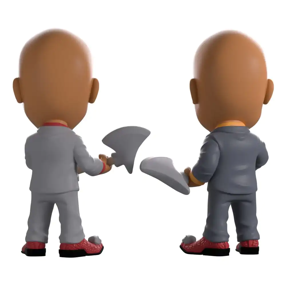 Breaking Bad Figurine de vinil Pachet de 2 The Cousins 12 cm poza produsului