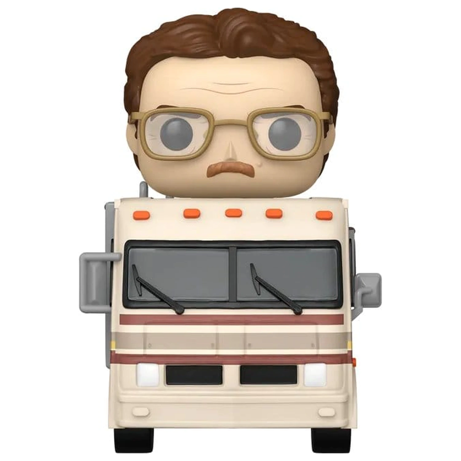 Breaking Bad Funko POP! Rides Deluxe Vinyl Walt/RV poza produsului