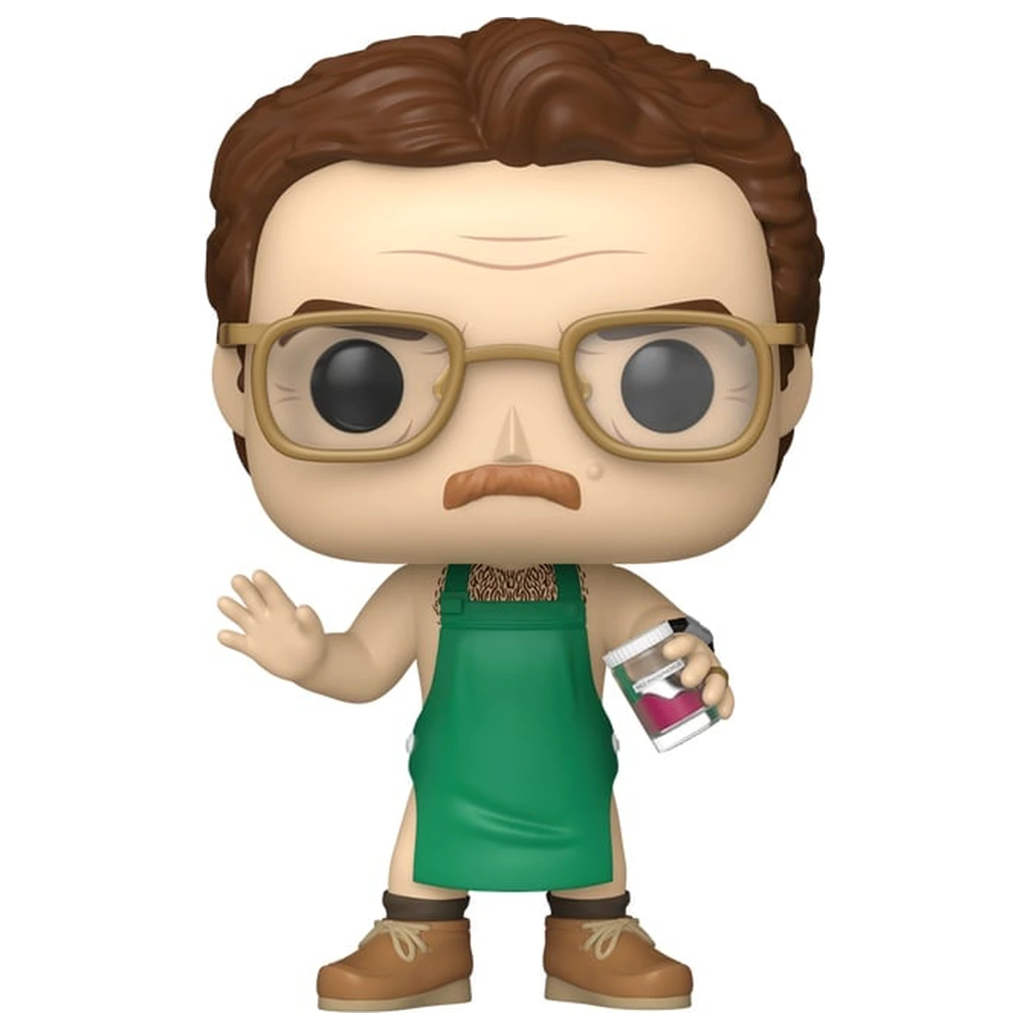 Breaking Bad Funko Pop Walt in Apron poza produsului