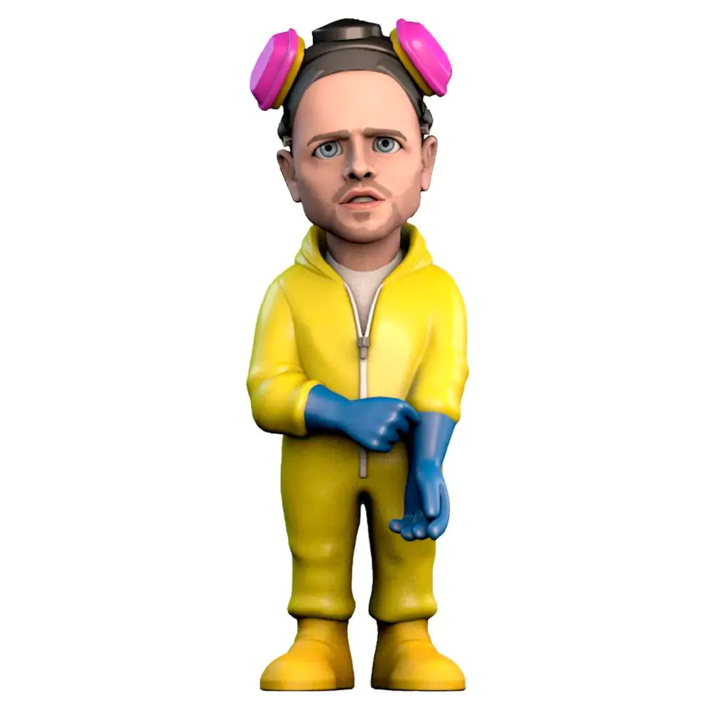 Breaking Bad Jesse Minix figurină 12cm poza produsului