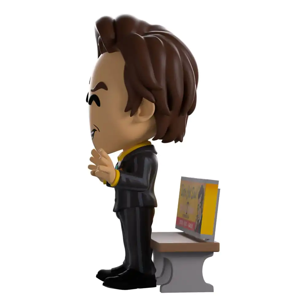 Breaking Bad Figurina de vinil Better Call Saul 12 cm poza produsului