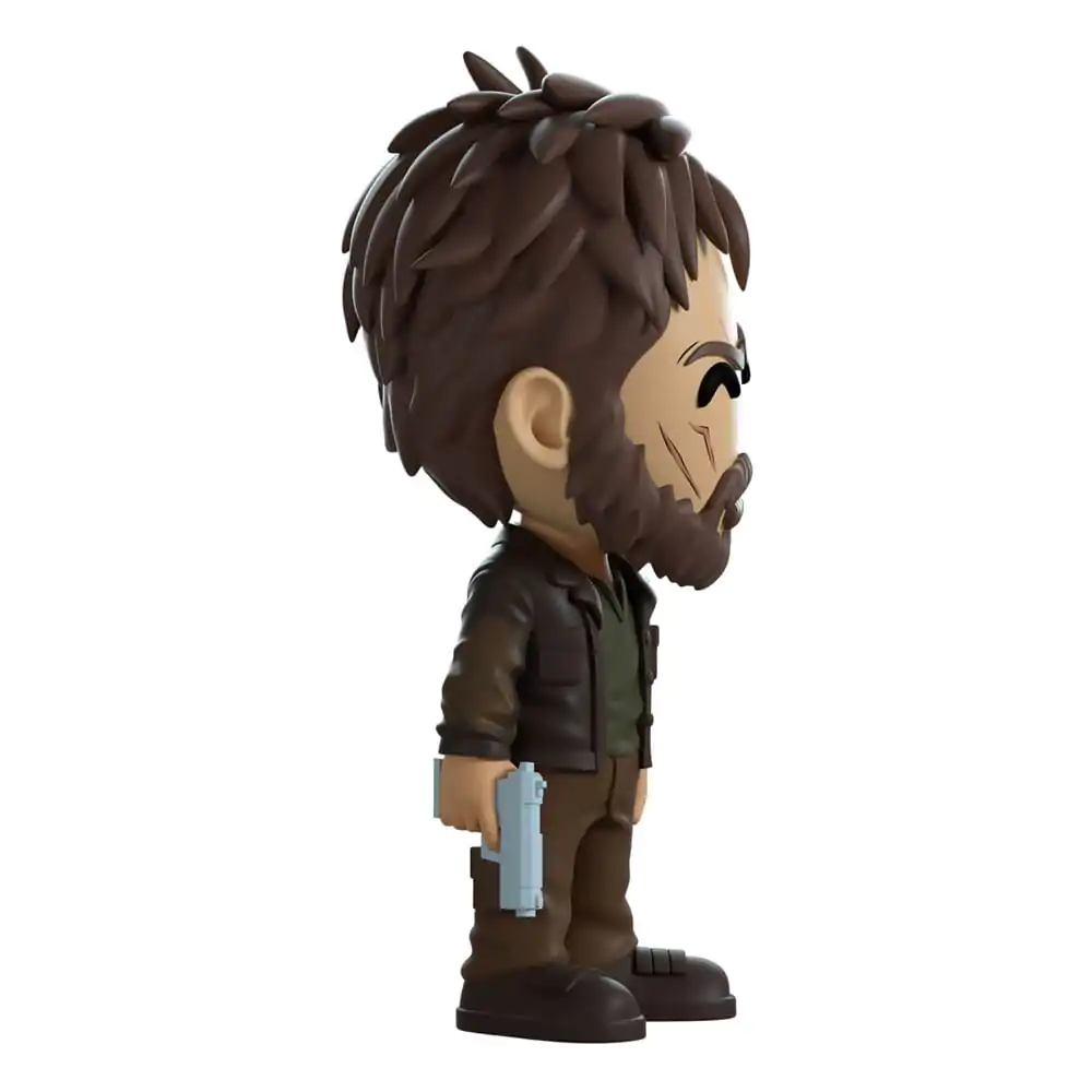 Figurină Vinyl Breaking Bad El Camino Jesse 13 cm poza produsului