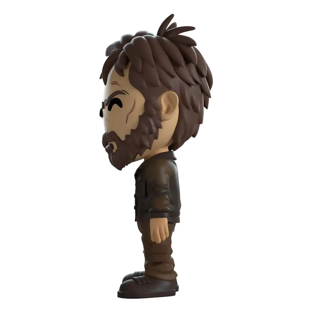 Figurină Vinyl Breaking Bad El Camino Jesse 13 cm poza produsului