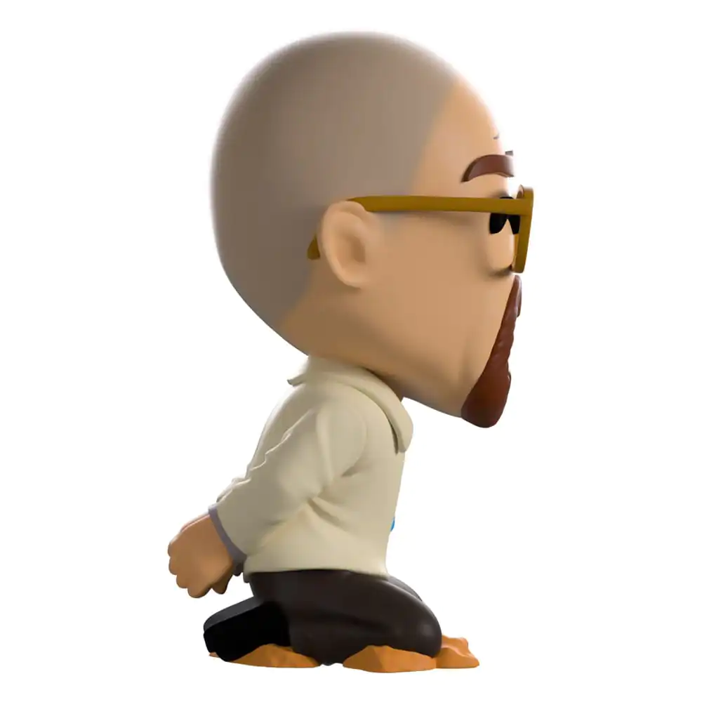 Breaking Bad Figurina Vinyl Ozymandias Walt 9 cm poza produsului