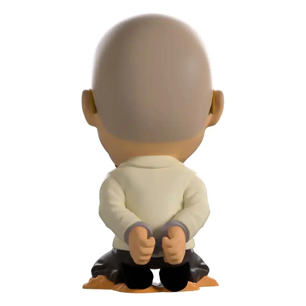Breaking Bad Figurina Vinyl Ozymandias Walt 9 cm poza produsului