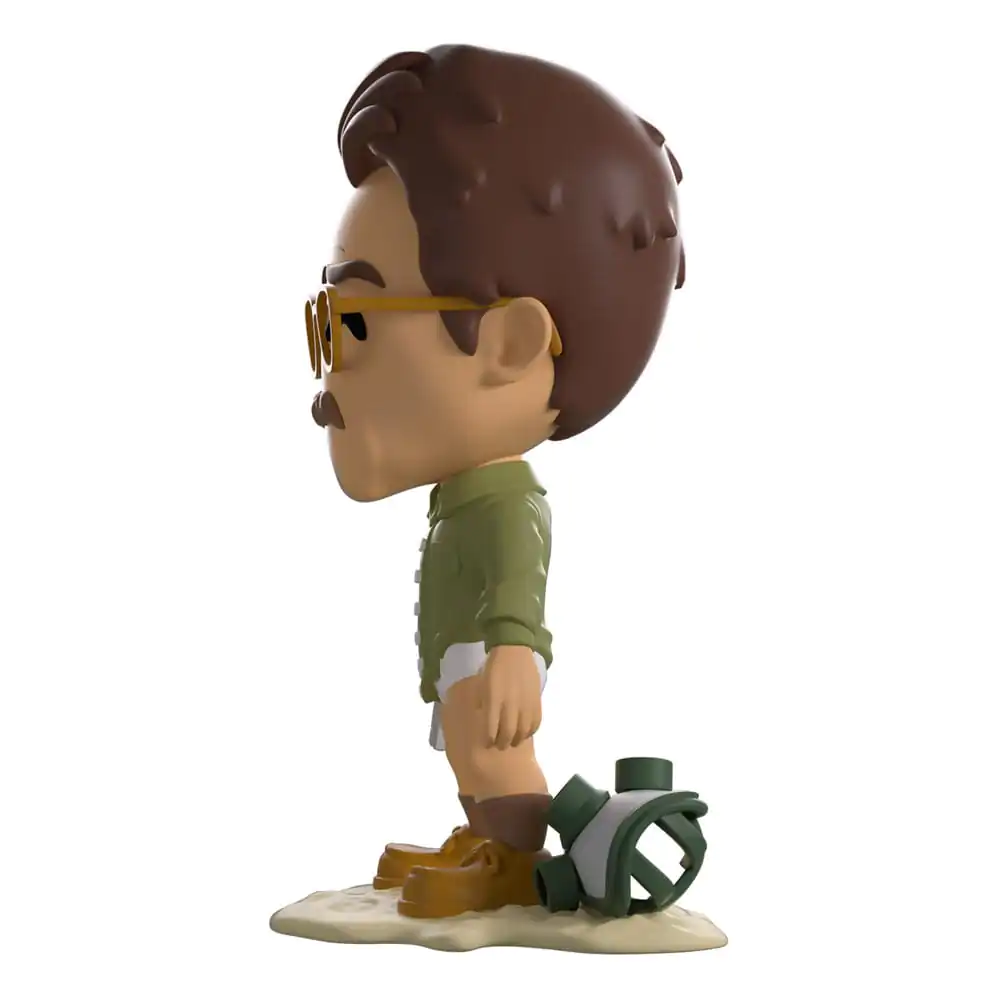 Breaking Bad Vinyl Figurina Underwear Walt 12 cm poza produsului