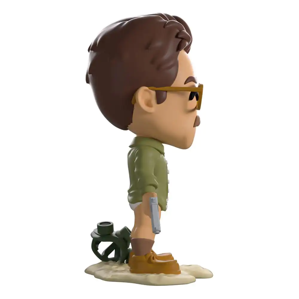 Breaking Bad Vinyl Figurina Underwear Walt 12 cm poza produsului