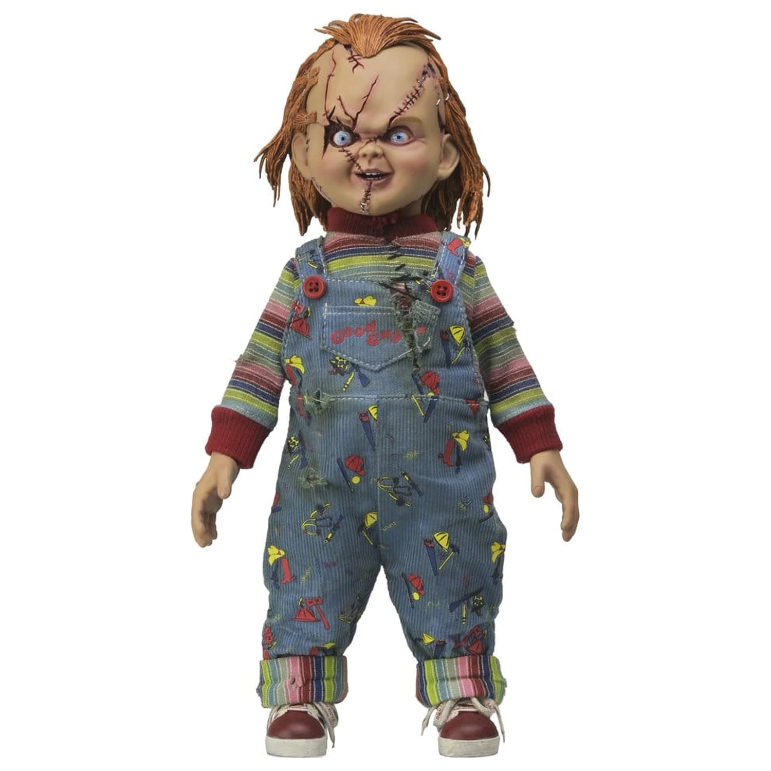 Bride of Chucky figurina de actiune Chucky 25 cm poza produsului
