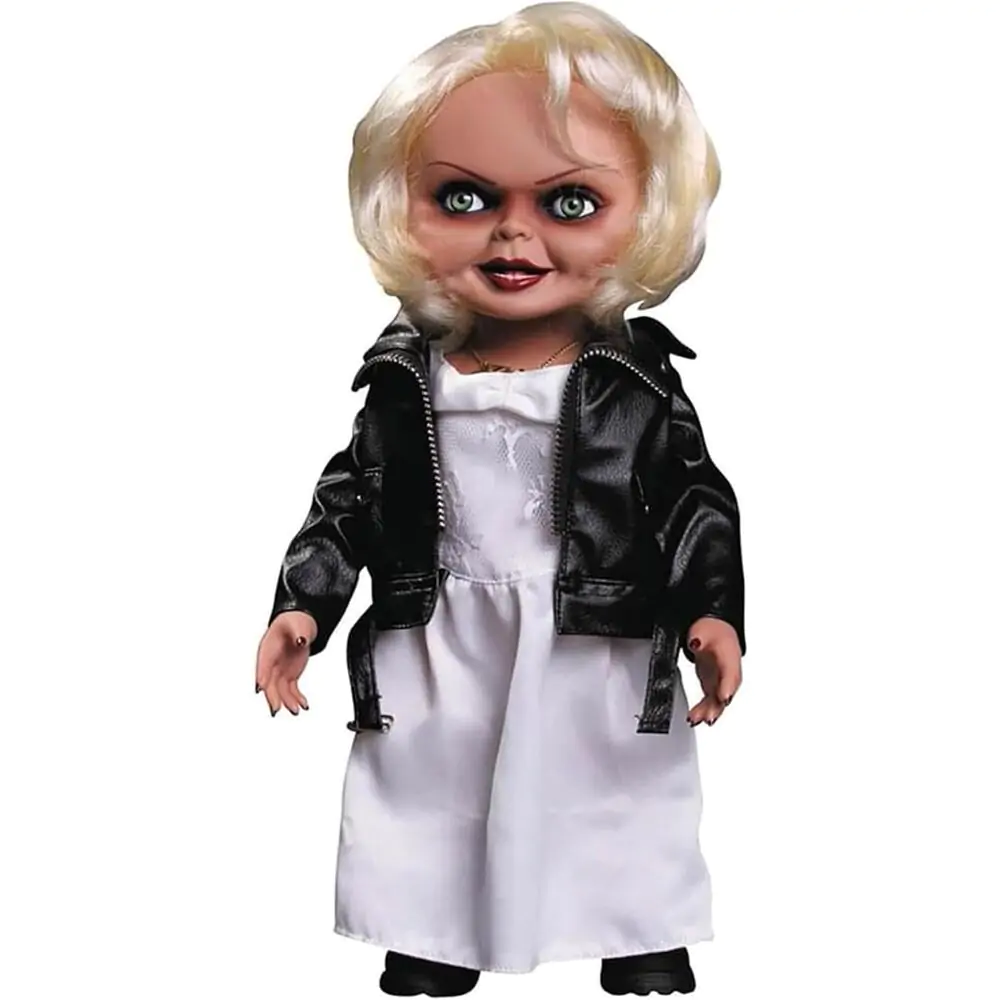 Bride of Chucky Talking Tiffany Păpușă 38 cm poza produsului