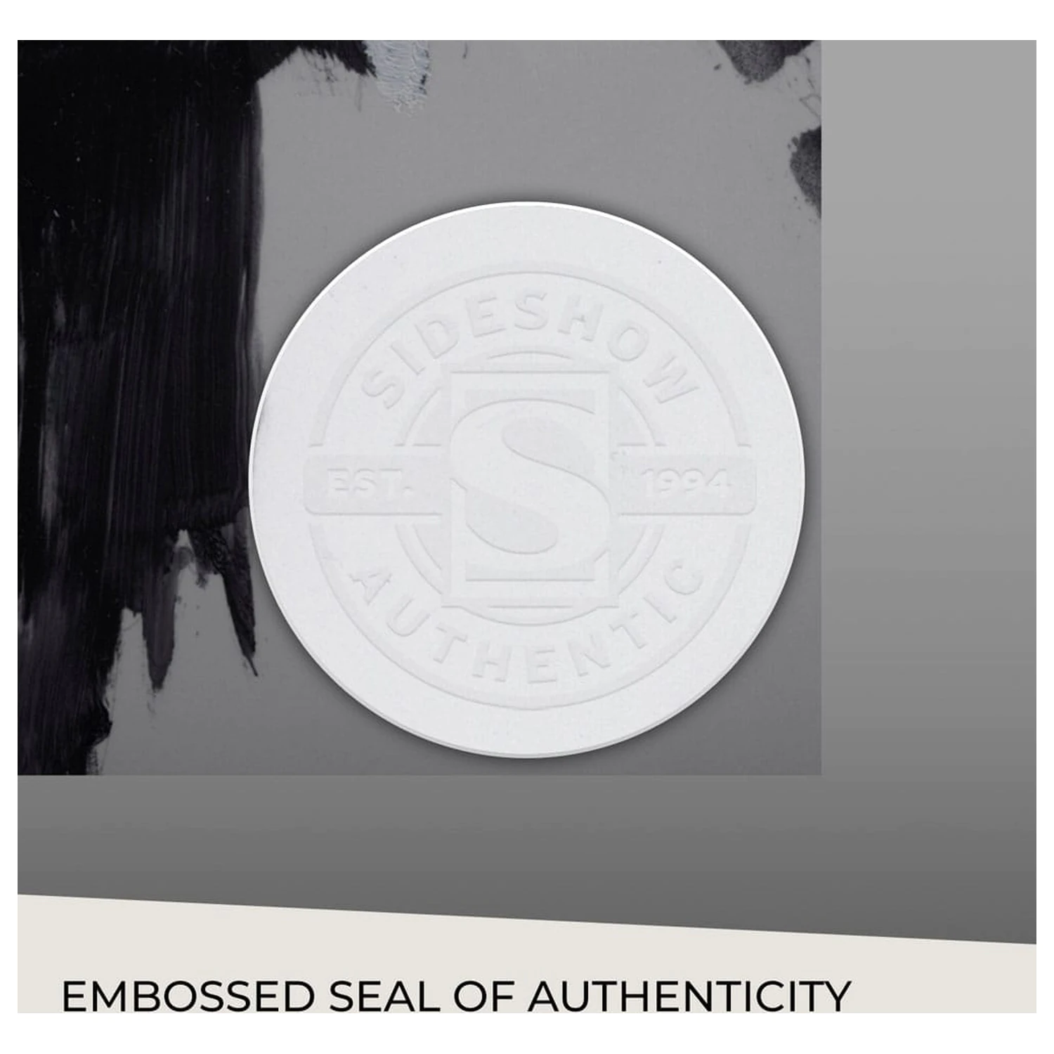 Bride of Frankenstein Art Print Frankenstein de Chris Valentine 41 x 31 cm - neînramat poza produsului