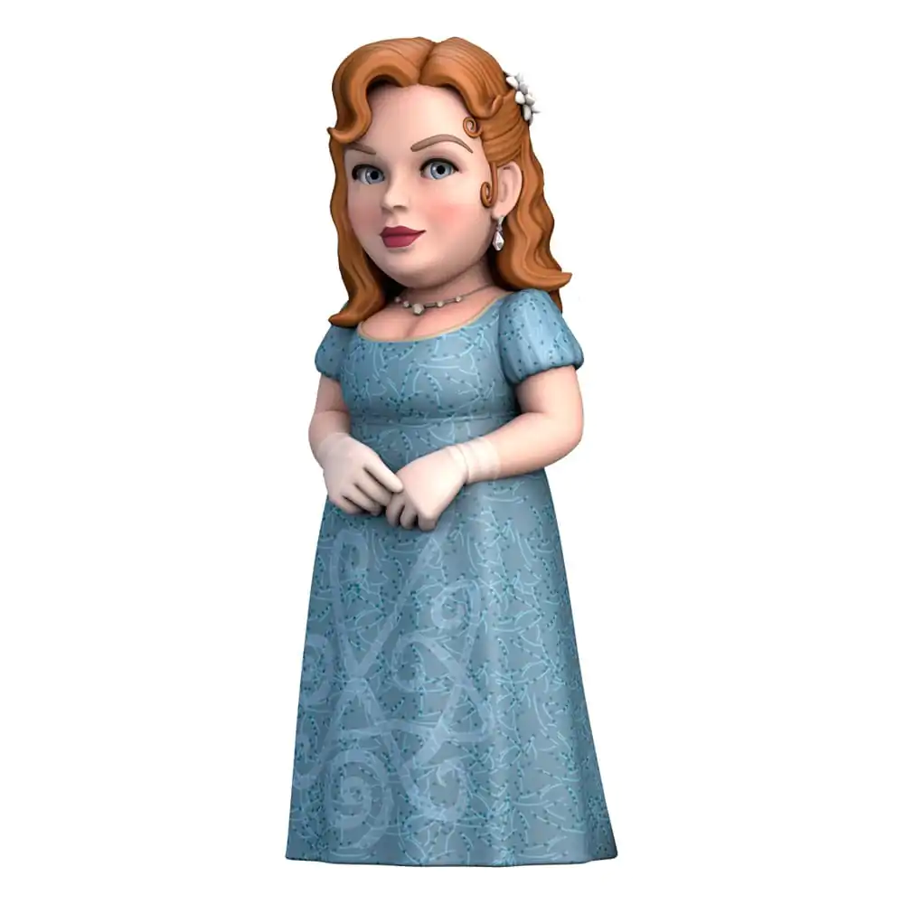 Bridgerton Minix Figure Penelope Featherington 12 cm figurină poza produsului