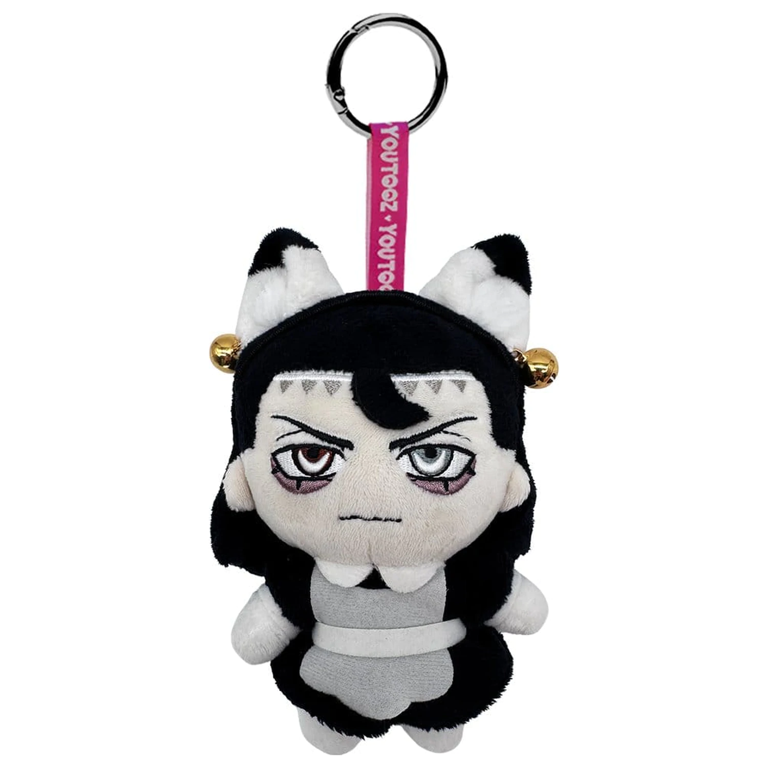 Bring Me The Horizon Breloc de pluș Maid Oli 13 cm poza produsului