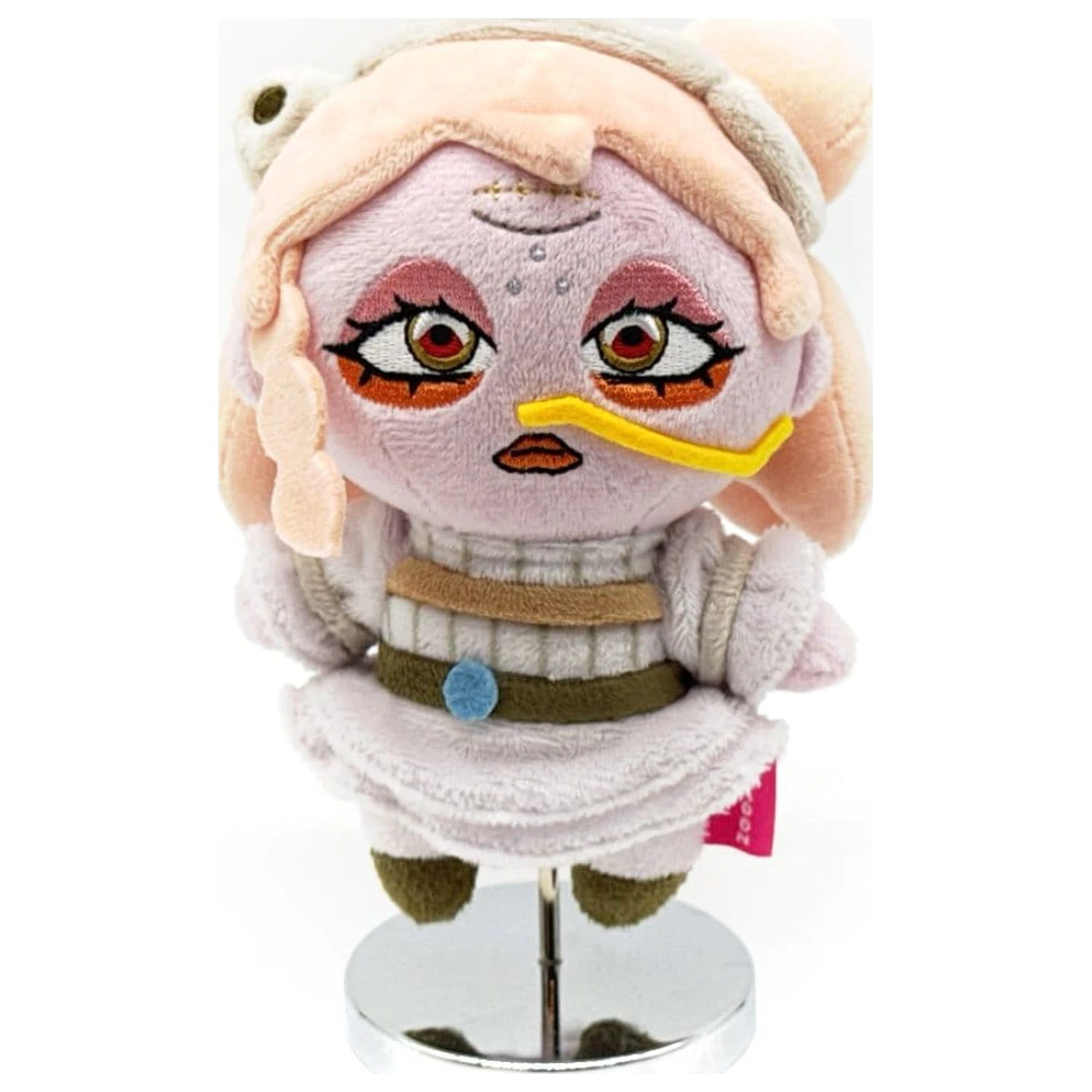 Bring Me The Horizon Breloc de pluș Sof 13 cm poza produsului