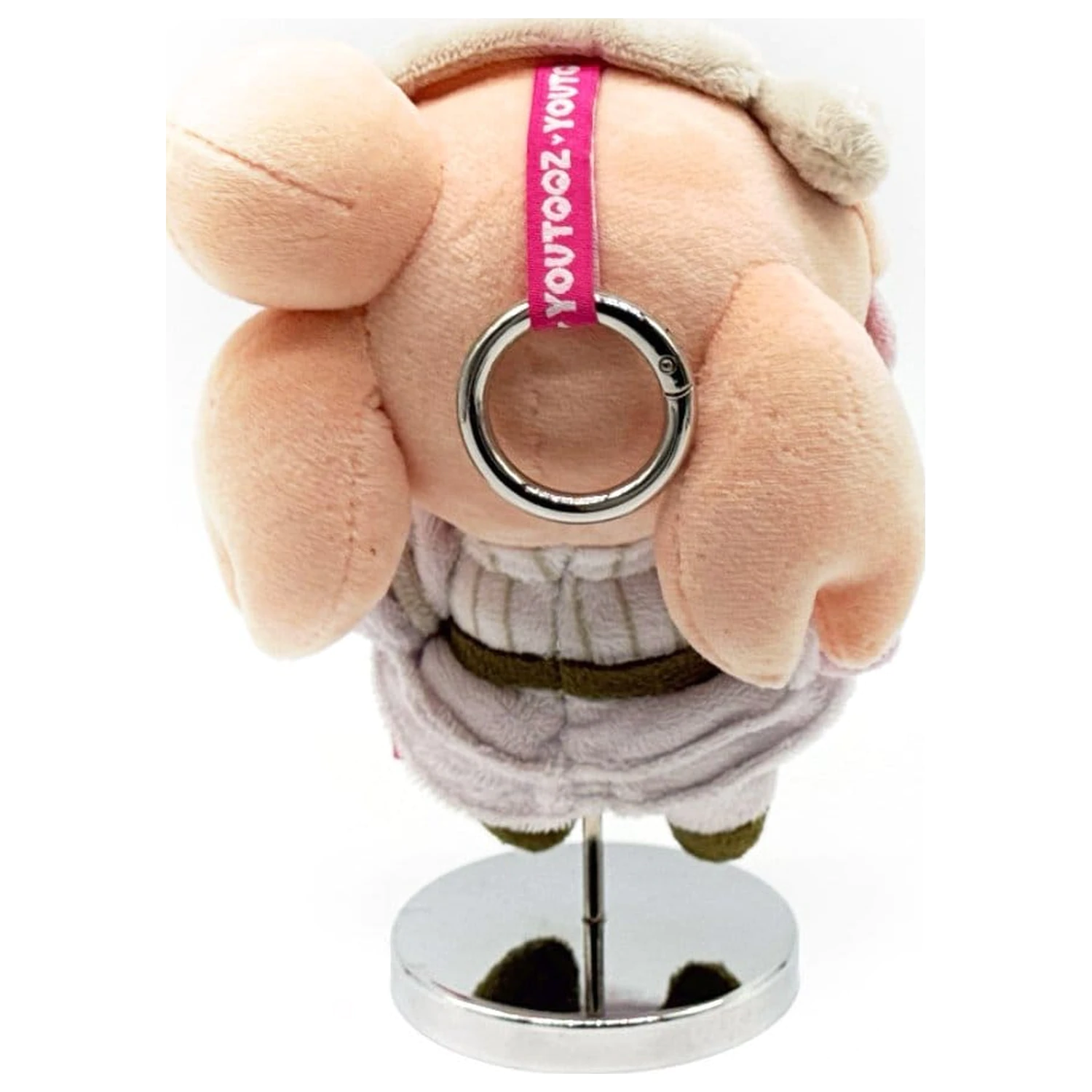 Bring Me The Horizon Breloc de pluș Sof 13 cm poza produsului