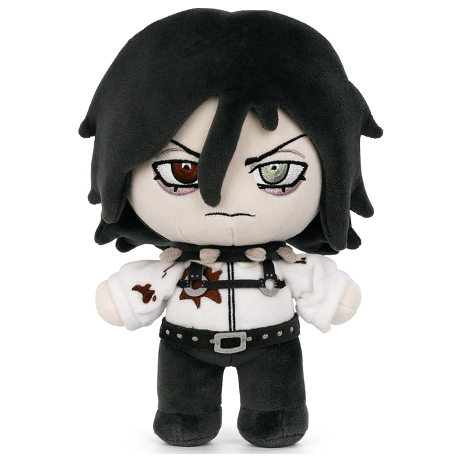 Bring Me The Horizon Figurina de pluș în picioare Oli 22 cm poza produsului