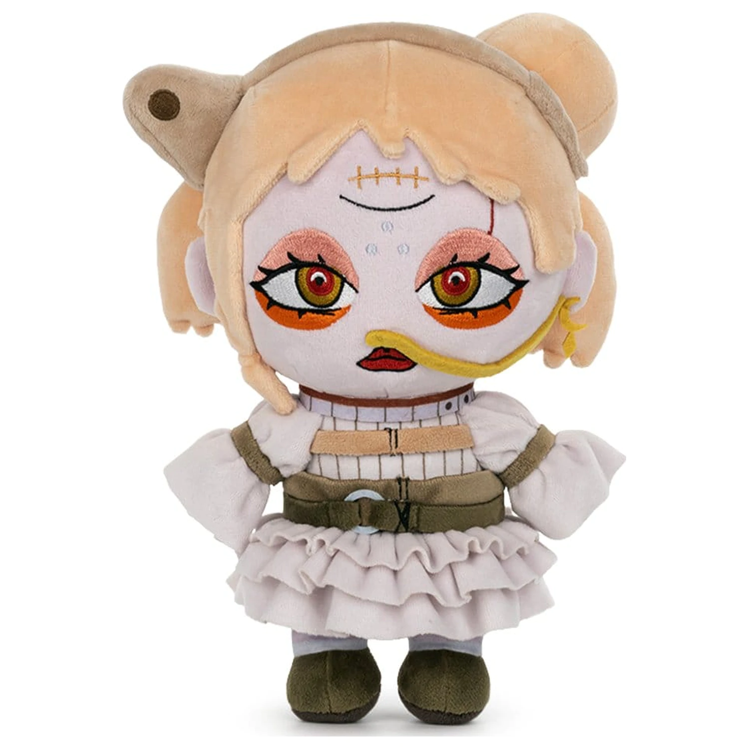 Bring Me The Horizon figurină de pluș în picioare Sof 22 cm poza produsului