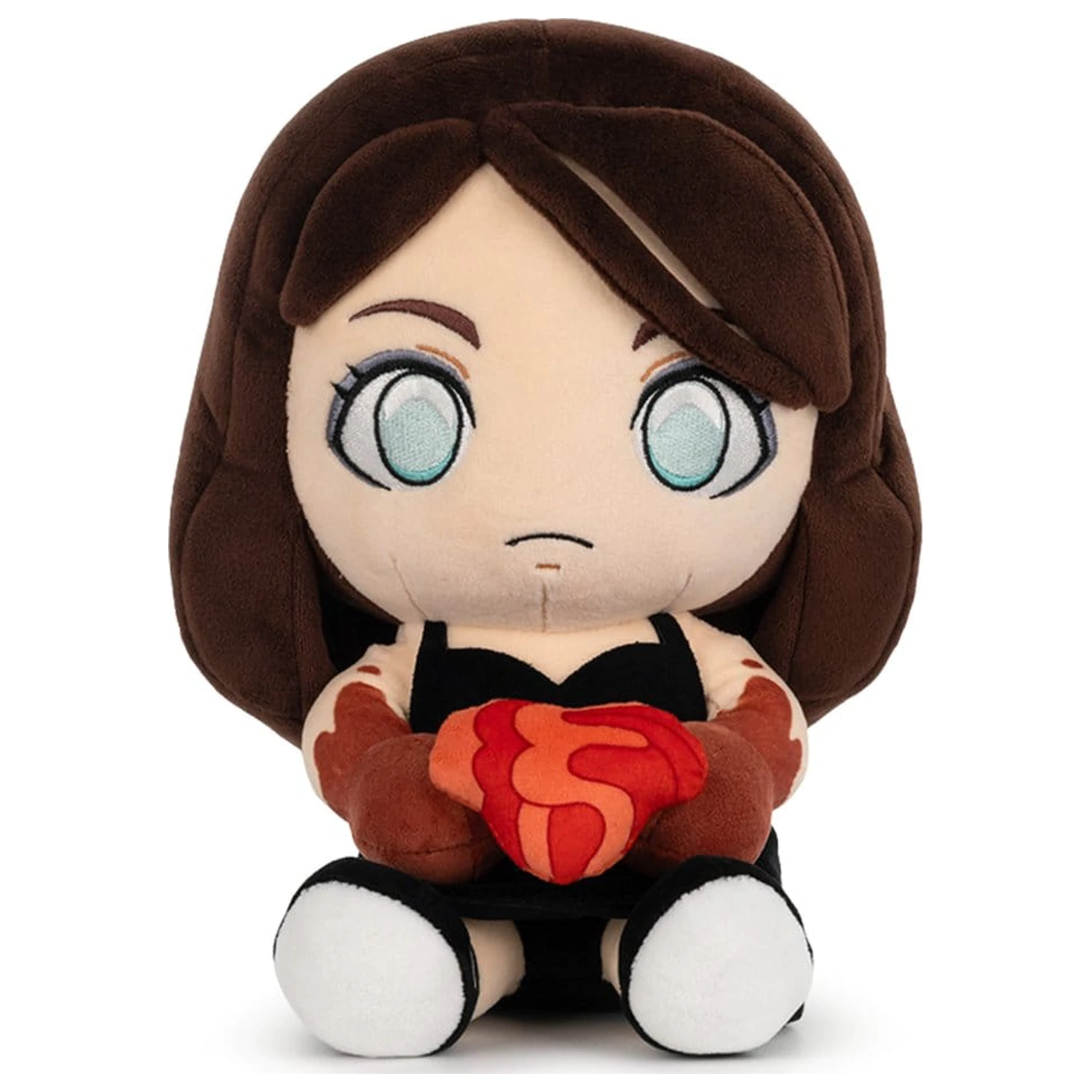 Bring Me The Horizon figurina de pluș Suicide Season Girl 22 cm poza produsului