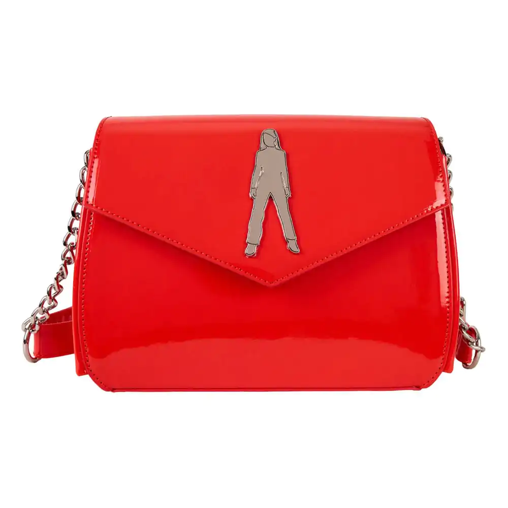Britney Spears de Loungefly Crossbody Oops! I did it again geantă de umăr poza produsului