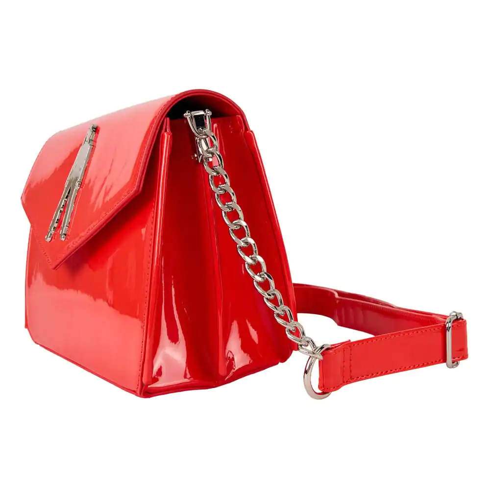Britney Spears de Loungefly Crossbody Oops! I did it again geantă de umăr poza produsului