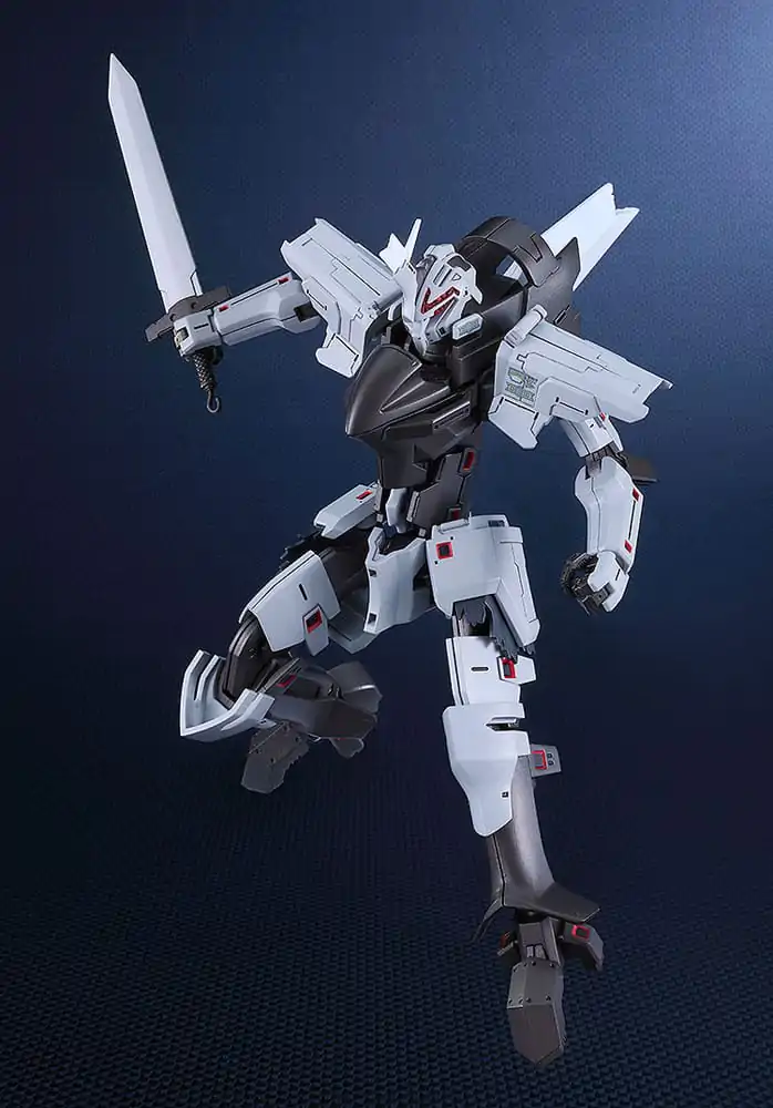 Broken Blade Moderoid Kit Model Plastic Delphine Second Form 13 cm poza produsului