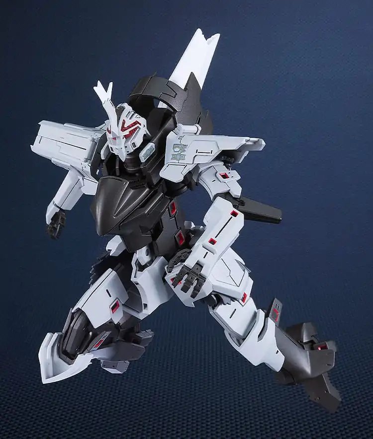 Broken Blade Moderoid Kit Model Plastic Delphine Second Form 13 cm poza produsului