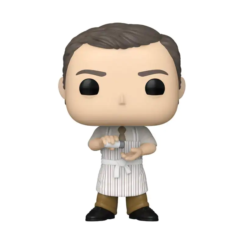 Brooklyn Nine-Nine Funko POP! TV Figurina din vinil Charles 9 cm poza produsului