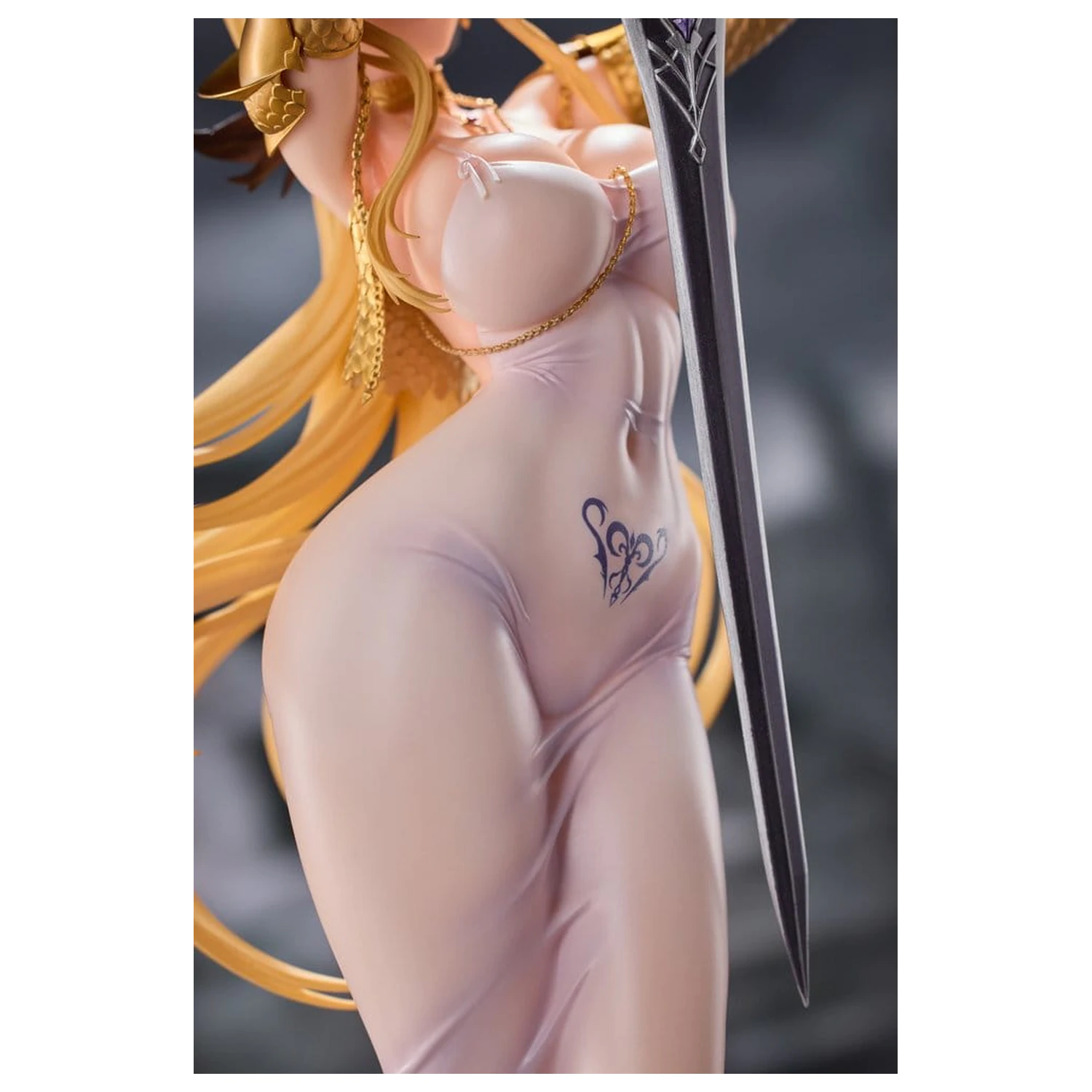 Brown Dust 2 Figura PVC 1/6 Apostle Olivier 32 cm poza produsului