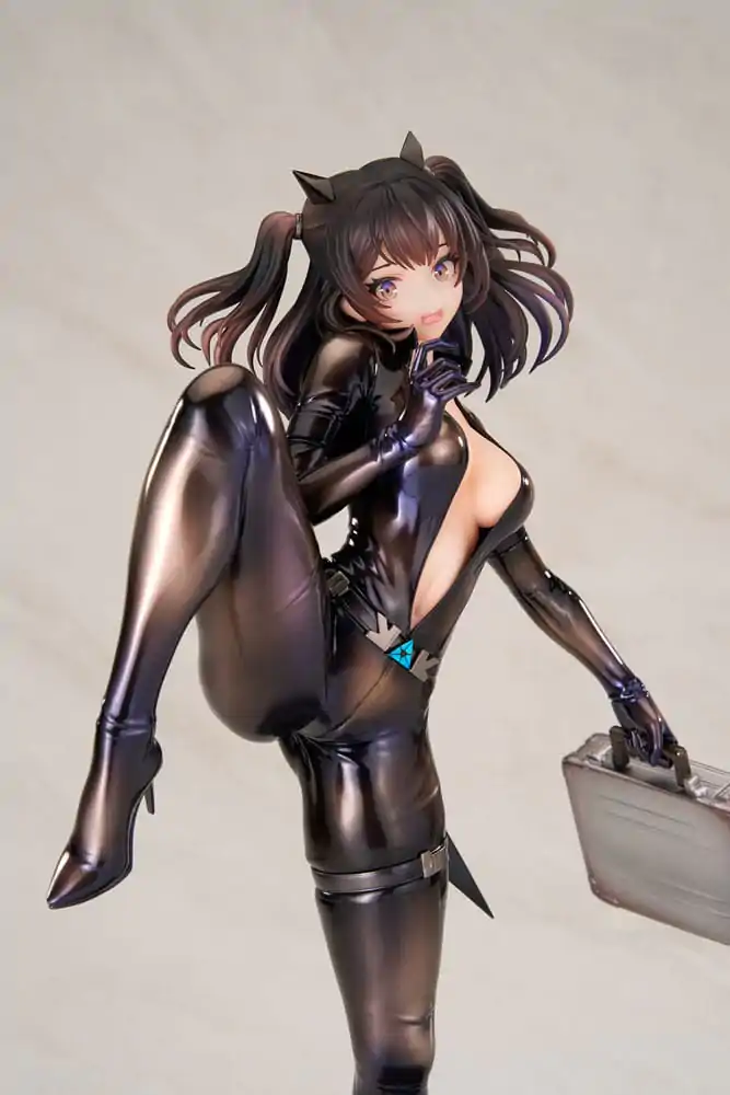 Brown Dust 2 Statuie din PVC 1/7 Scheherazade Code Name S ver. Special Edition 25 cm poza produsului