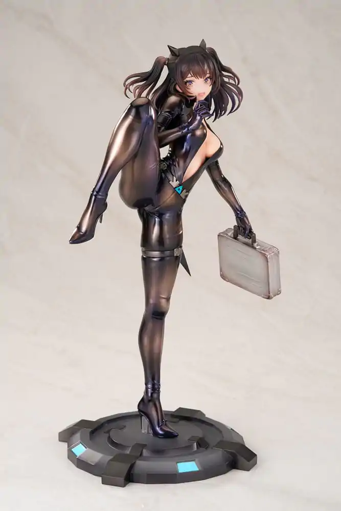 Brown Dust 2 Statuie din PVC 1/7 Scheherazade Code Name S ver. Special Edition 25 cm poza produsului