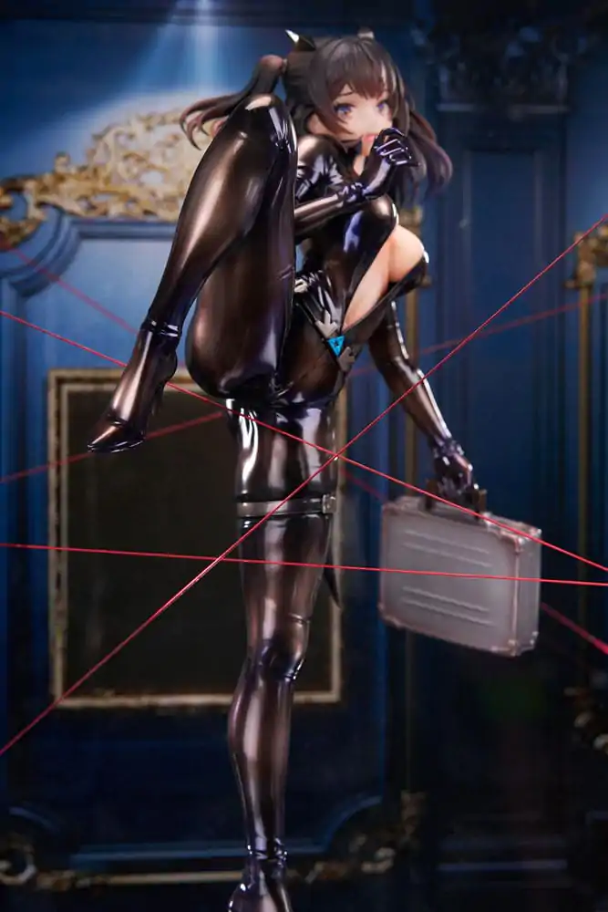 Brown Dust 2 Statuie din PVC 1/7 Scheherazade Code Name S ver. Special Edition 25 cm poza produsului