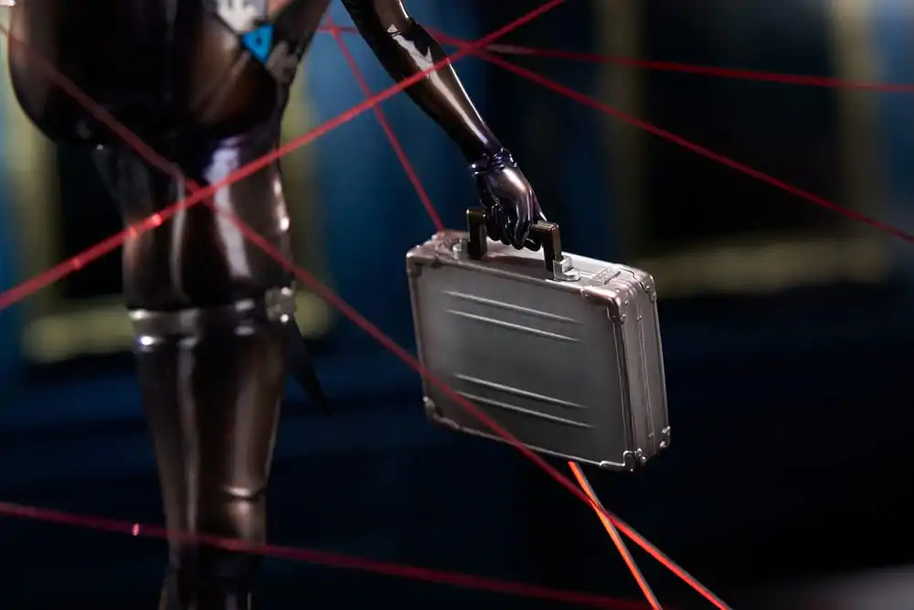 Brown Dust 2 Statuie din PVC 1/7 Scheherazade Code Name S ver. Special Edition 25 cm poza produsului