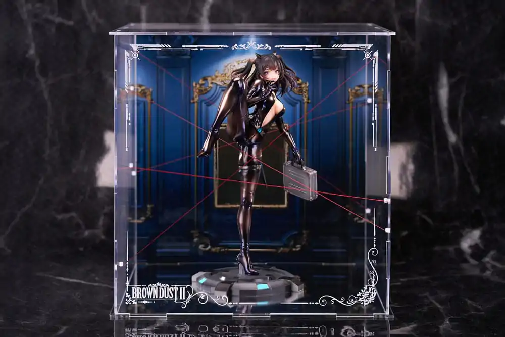 Brown Dust 2 Statuie din PVC 1/7 Scheherazade Code Name S ver. Special Edition 25 cm poza produsului