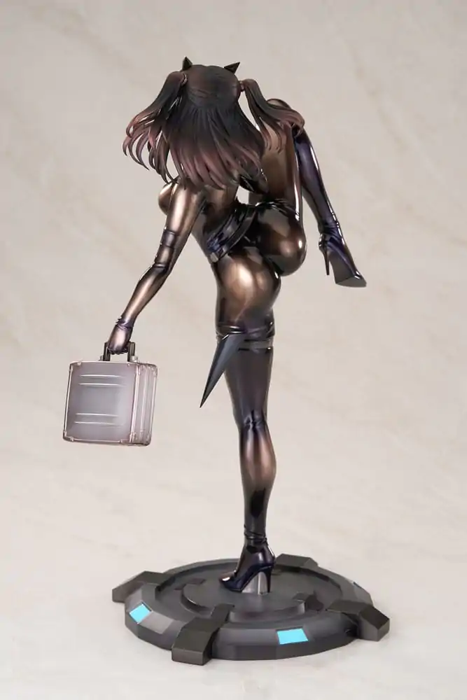 Brown Dust 2 Statuie din PVC 1/7 Scheherazade Code Name S ver. Special Edition 25 cm poza produsului