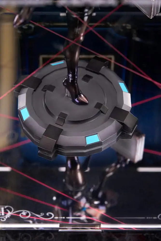 Brown Dust 2 Statuie din PVC 1/7 Scheherazade Code Name S ver. Special Edition 25 cm poza produsului