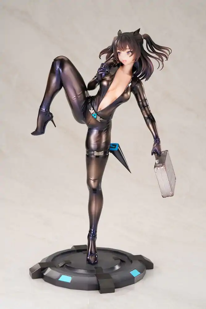 Brown Dust 2 Statuie din PVC 1/7 Scheherazade Code Name S ver. Special Edition 25 cm poza produsului