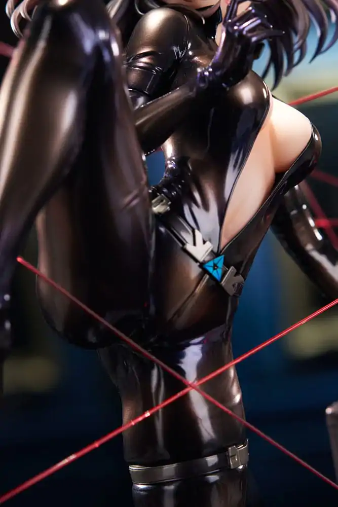 Brown Dust 2 Statuie din PVC 1/7 Scheherazade Code Name S ver. Special Edition 25 cm poza produsului