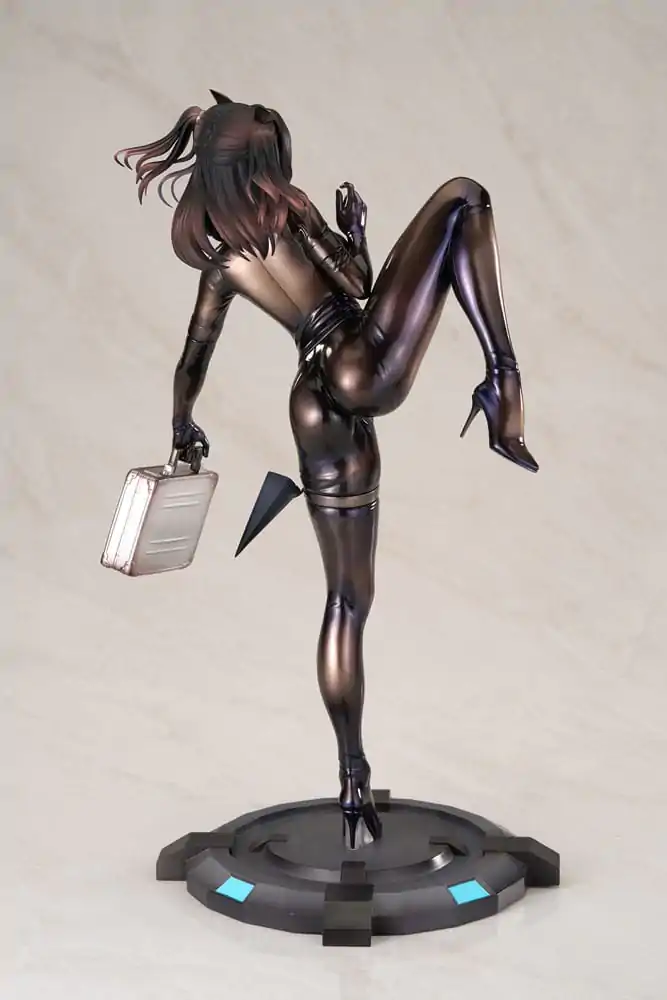 Brown Dust 2 Statuie din PVC 1/7 Scheherazade Code Name S ver. Special Edition 25 cm poza produsului
