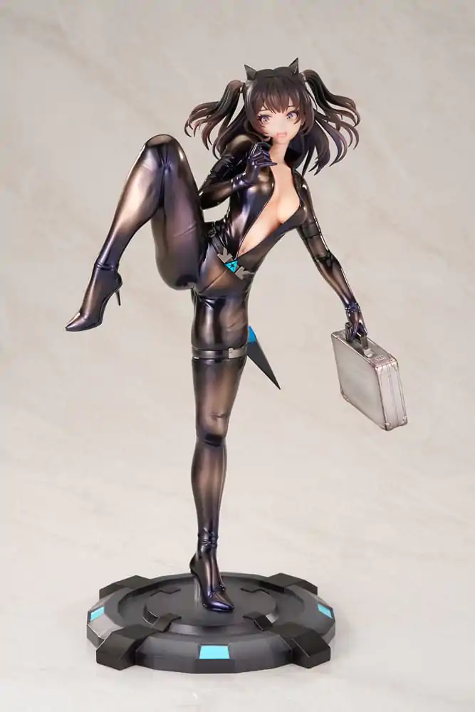 Brown Dust 2 Statuie din PVC 1/7 Scheherazade Code Name S ver. Special Edition 25 cm poza produsului