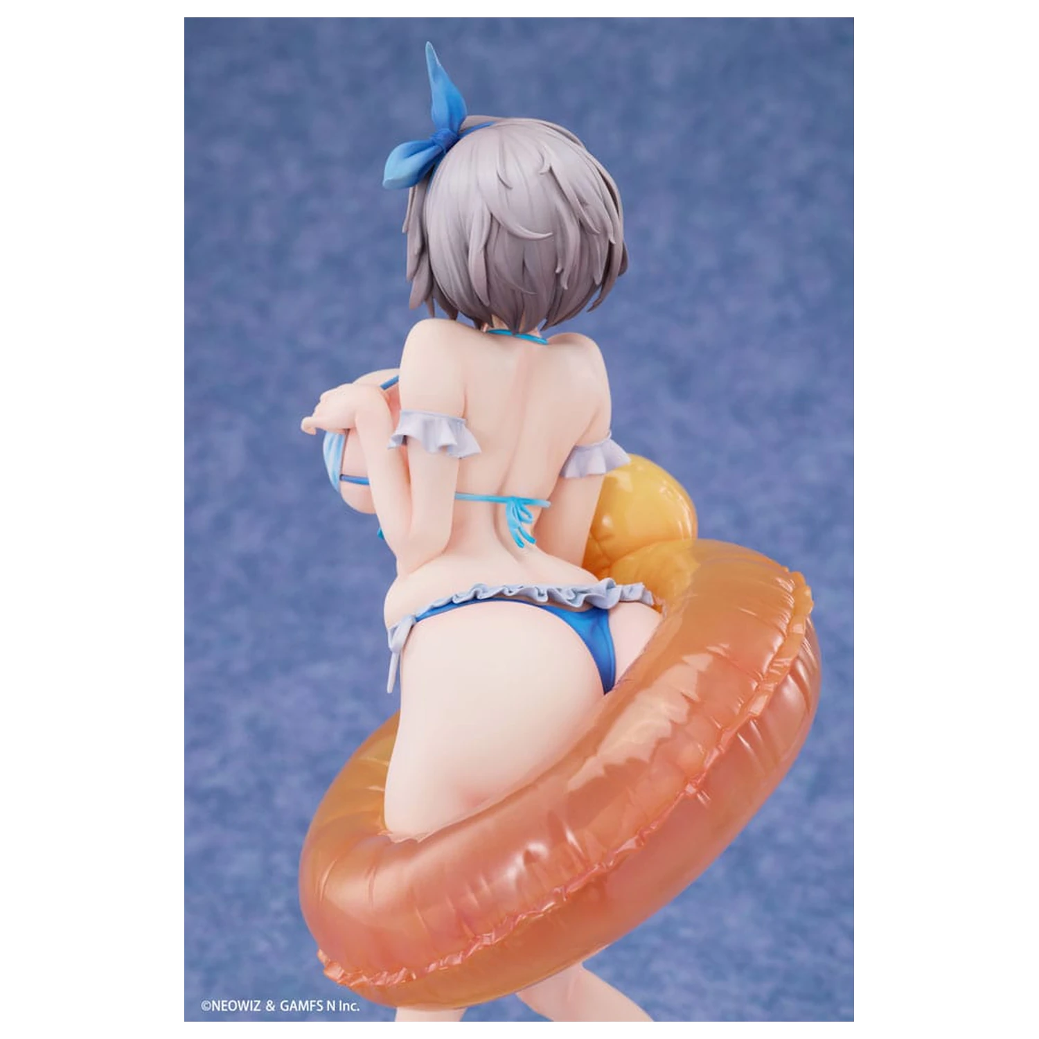 Brown Dust 2 Statuie PVC 1/7 Teresse Beachside Angel 28 cm poza produsului