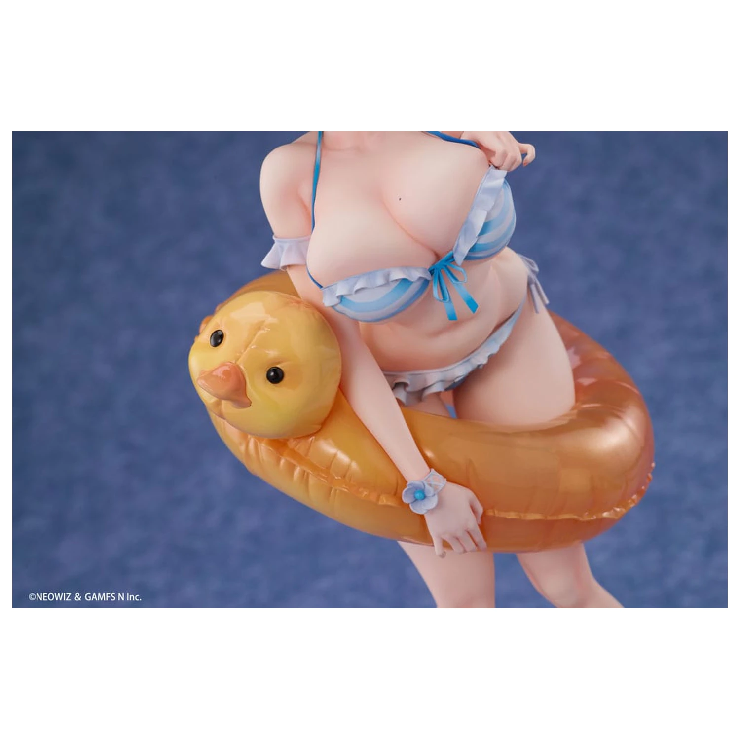 Brown Dust 2 Statuie PVC 1/7 Teresse Beachside Angel 28 cm poza produsului