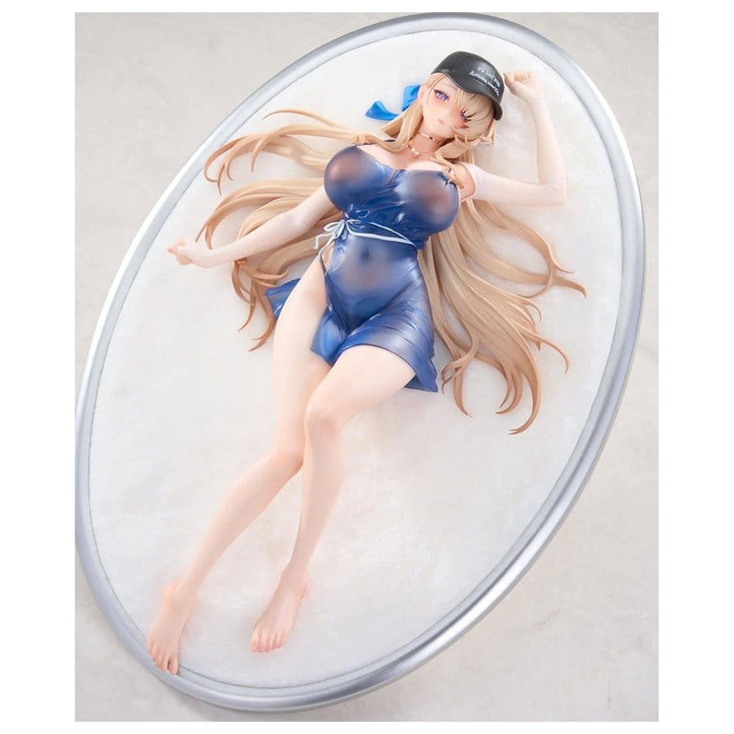 Brown Dust 2 Figurina PVC 1/7 Water Park Queen Wilhelmina Ver. 27 cm poza produsului