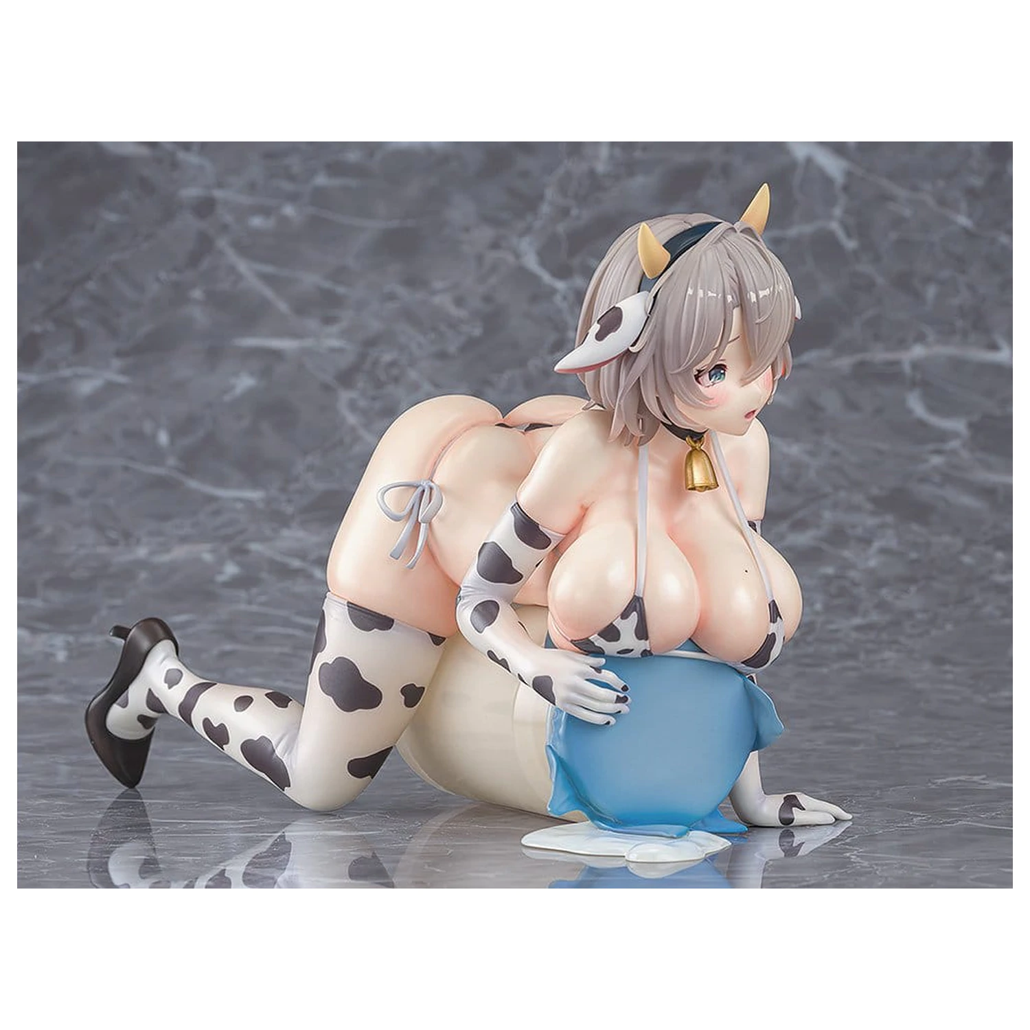 BrownDust2 Figura din PVC 1/6 Teresse Milky Bikini 15 cm poza produsului
