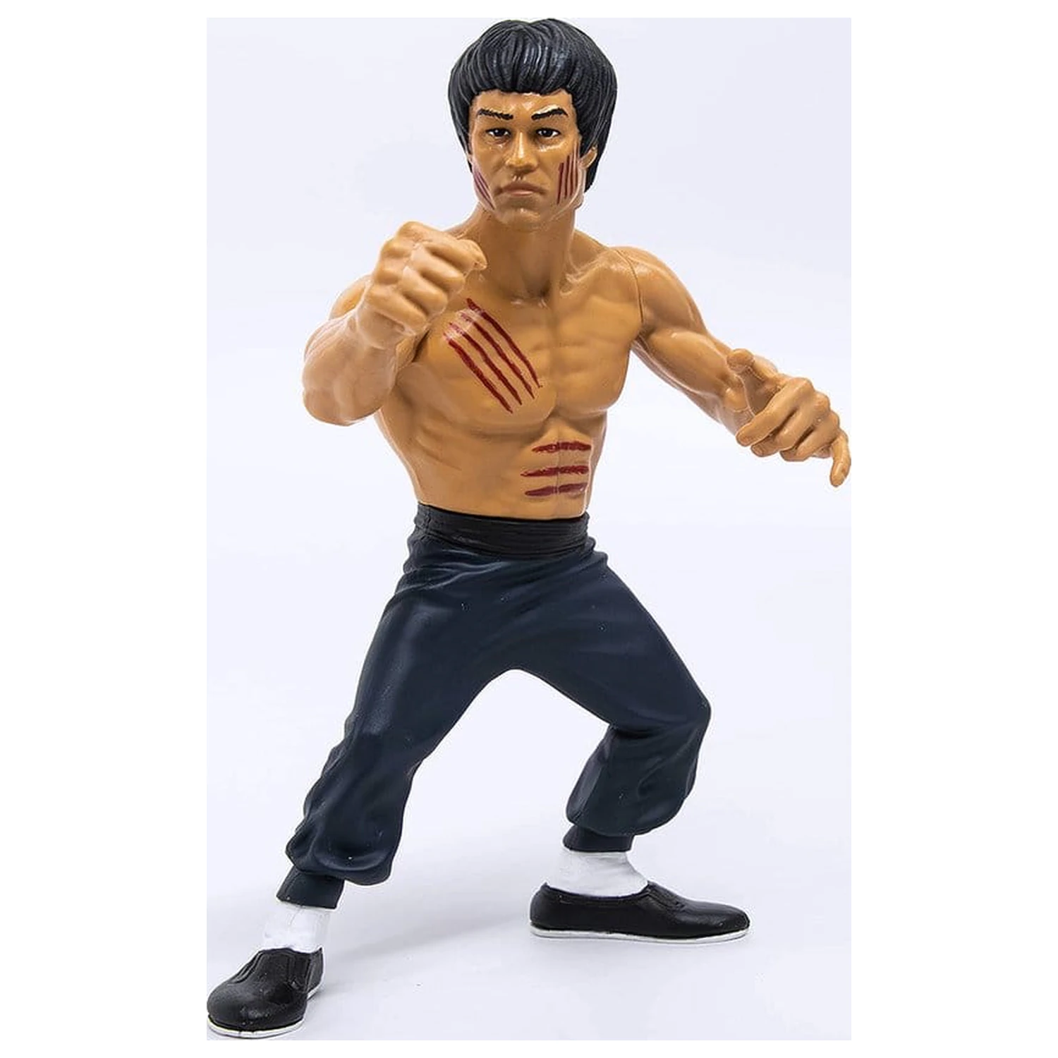 Bruce Lee Zombie Sailor's Toys Figurina de acțiune (Bloody) 11 cm poza produsului